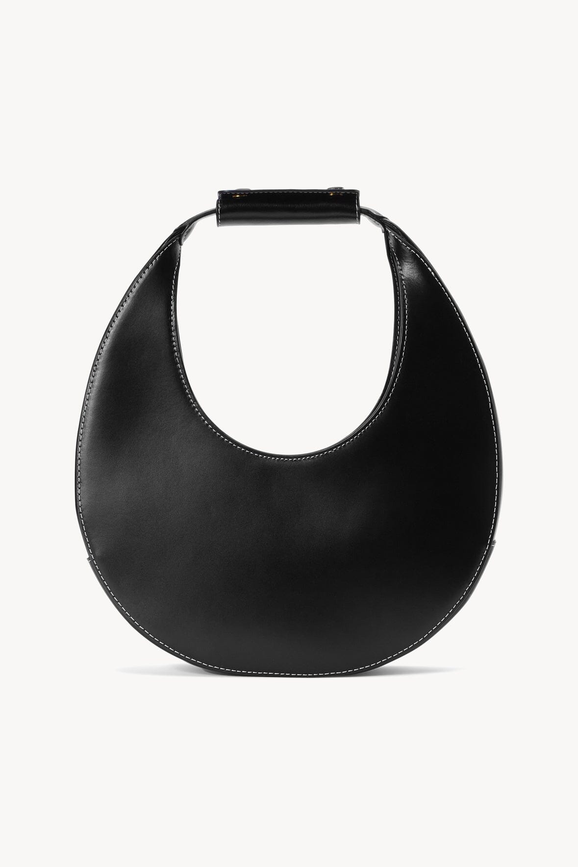 Moon Bag | Black — 1