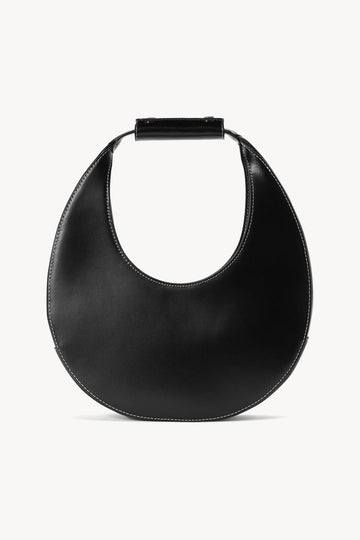 Moon Bag | Black — 1