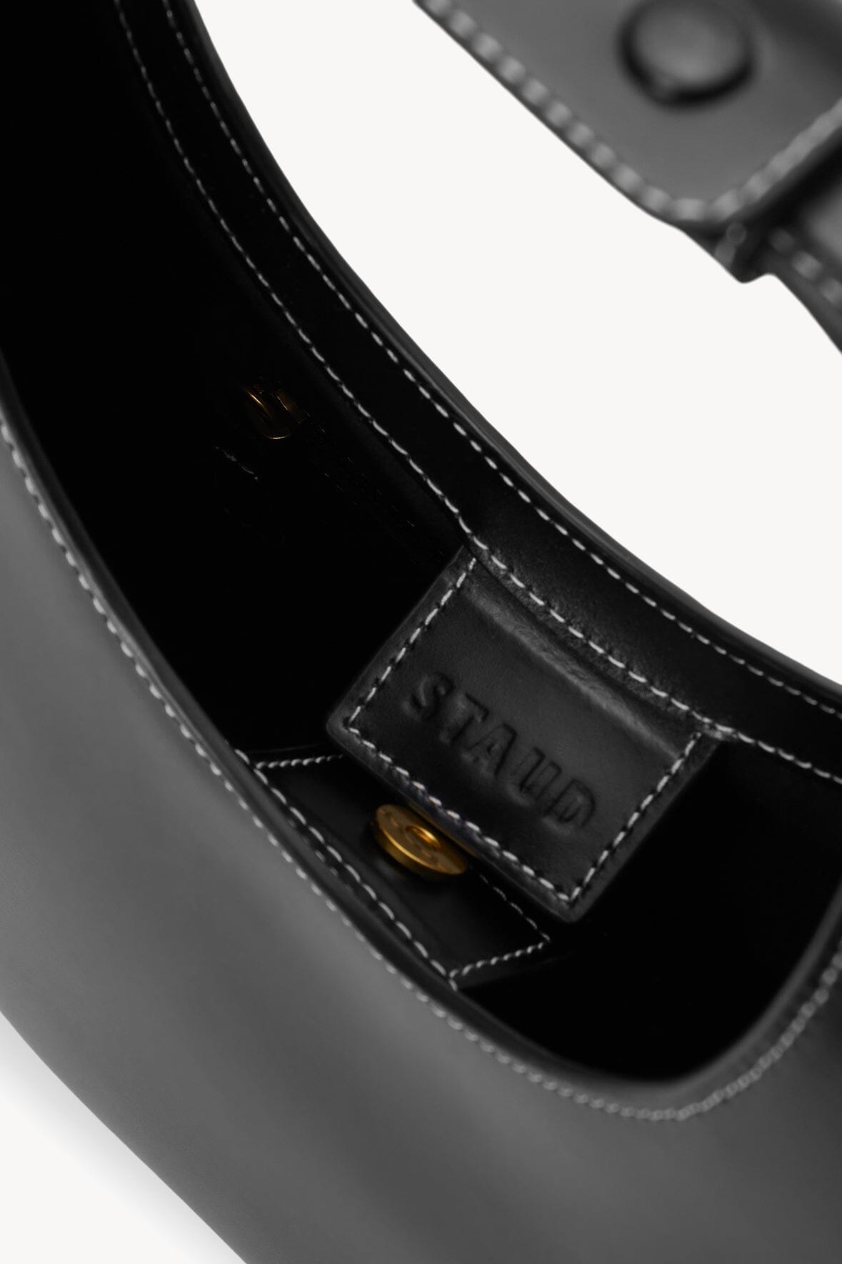 Moon Bag | Black — 6