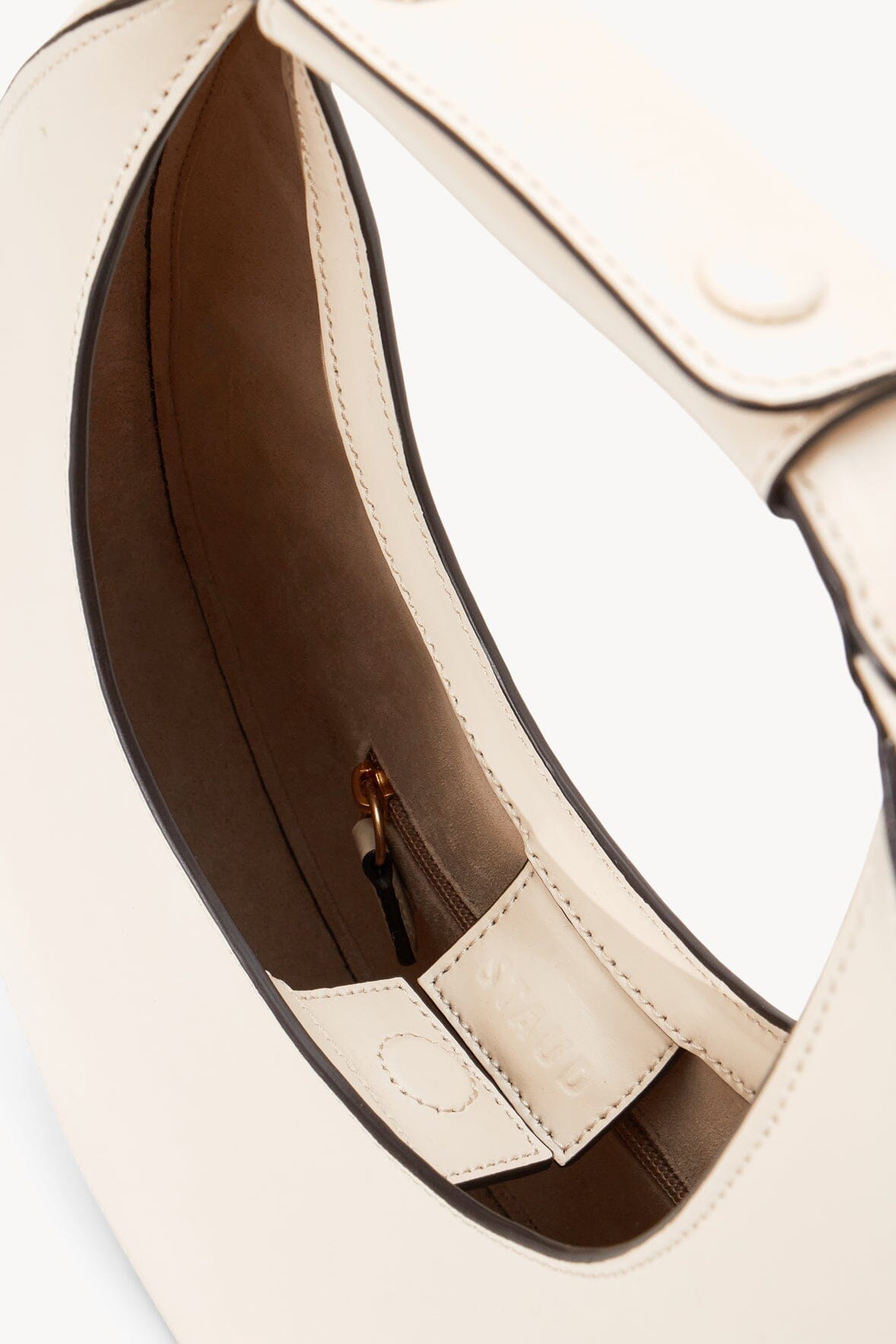Moon Bag | Cream — 6