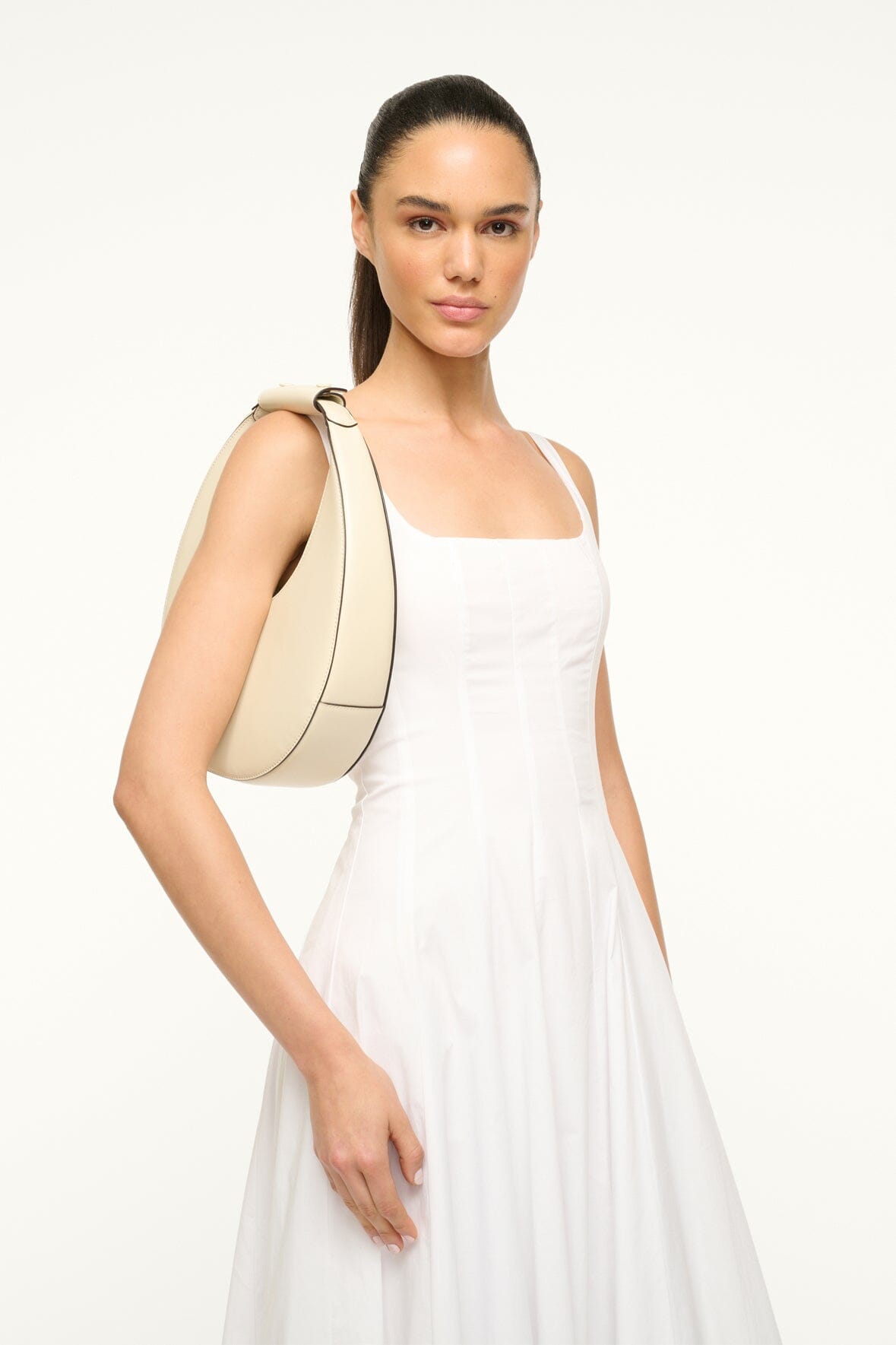 Moon Bag | Cream — 4