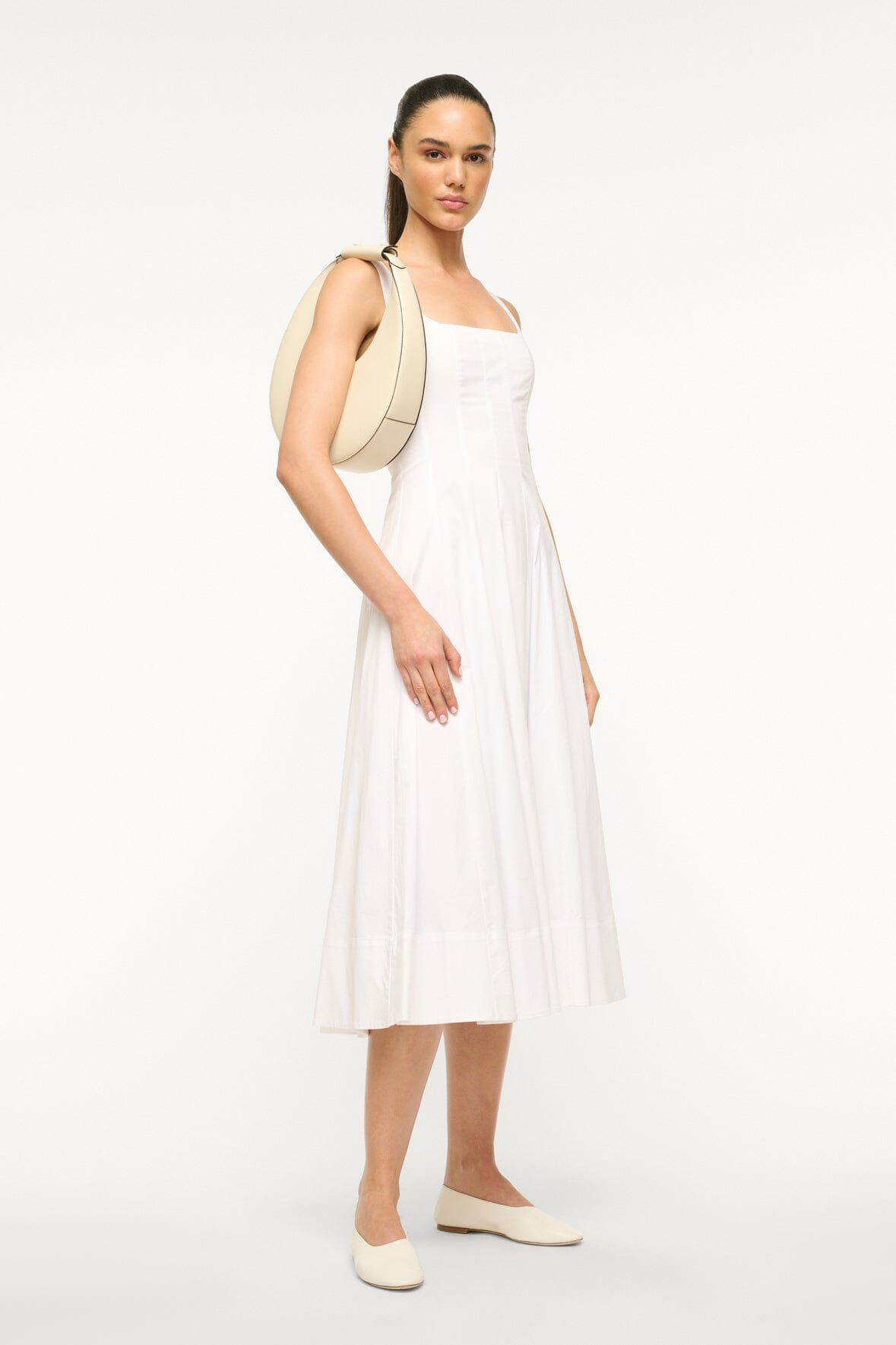 Moon Bag | Cream — 3