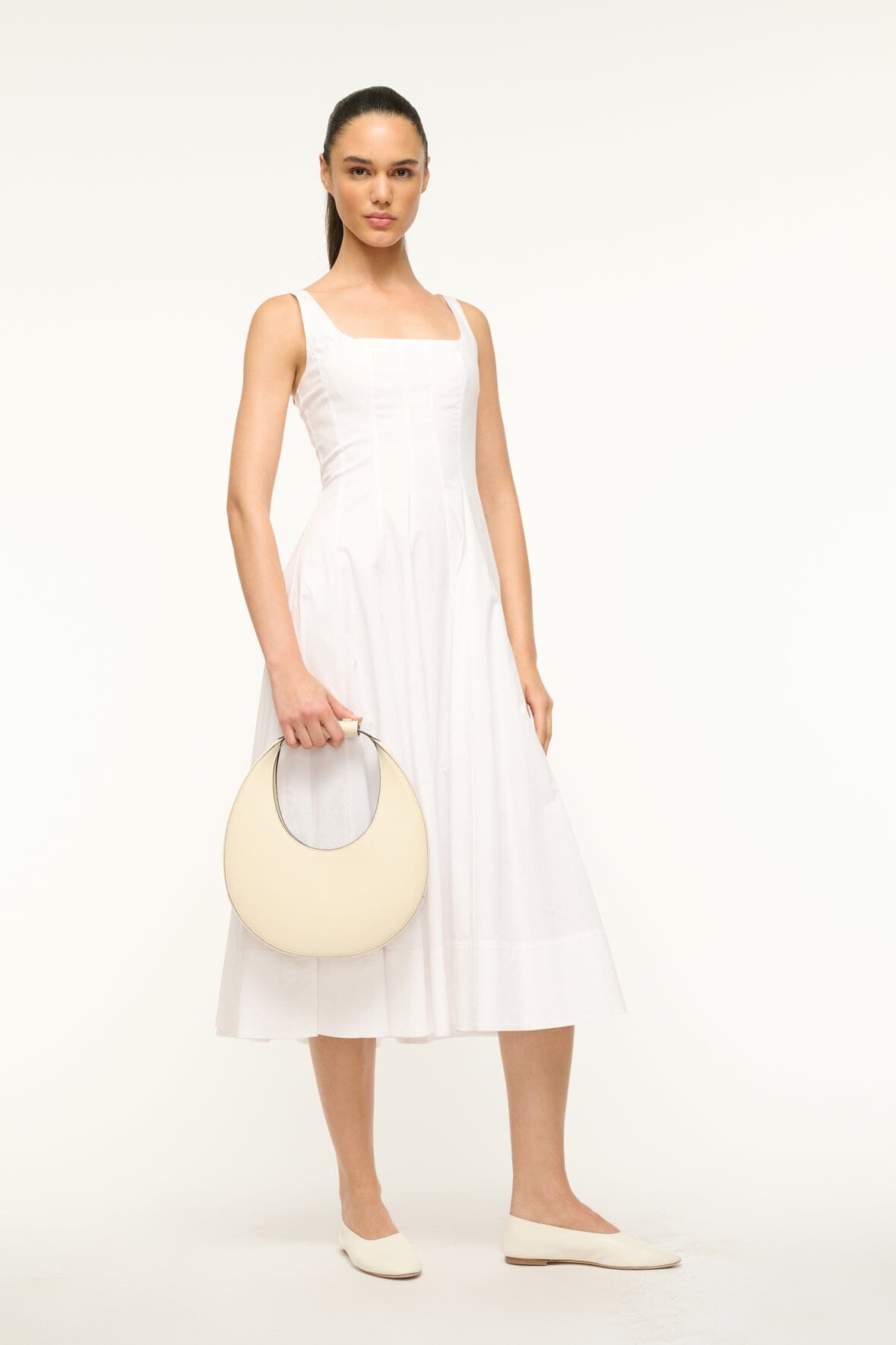 Moon Bag | Cream — 2