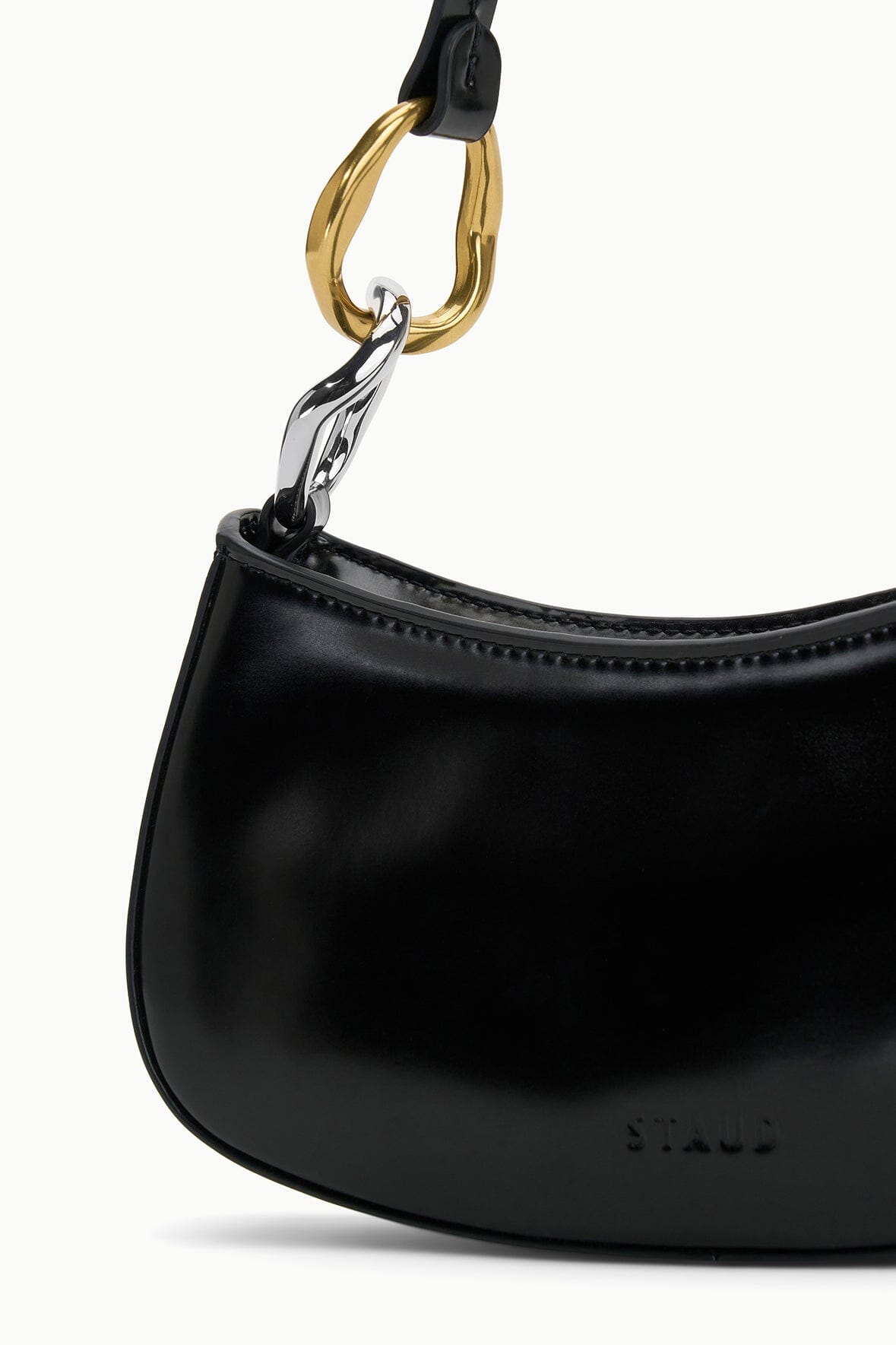 Ollie Bag | Black — 5