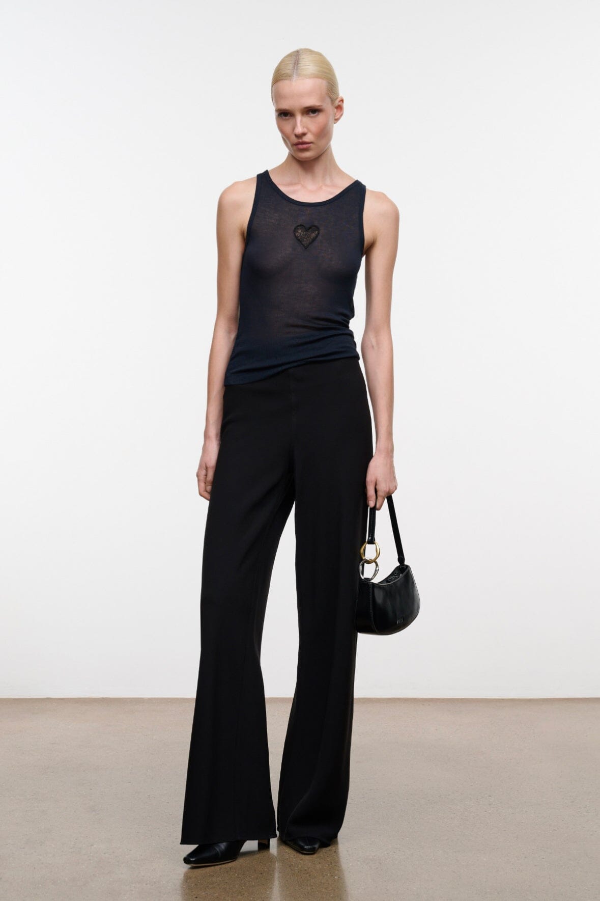 Ollie Bag | Black — 3