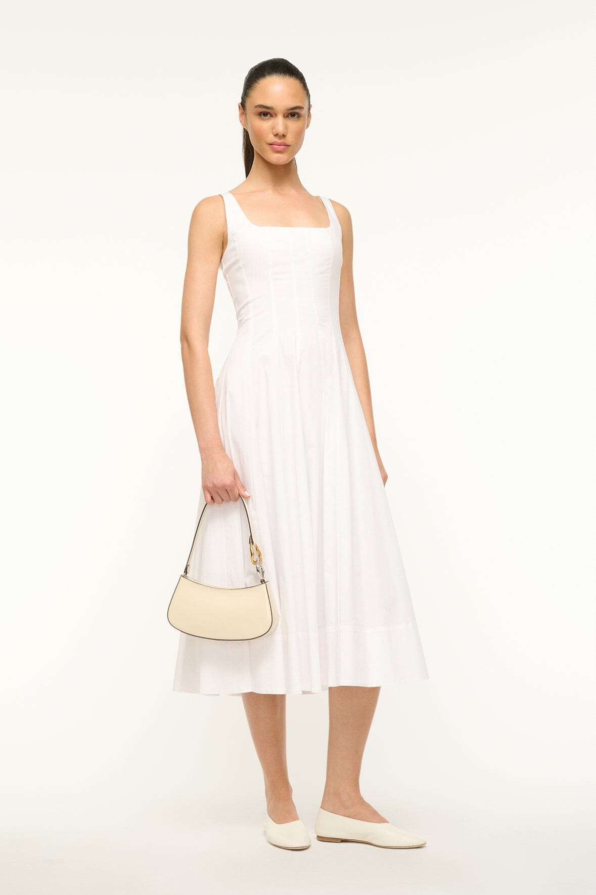 Ollie Bag | Cream — 3