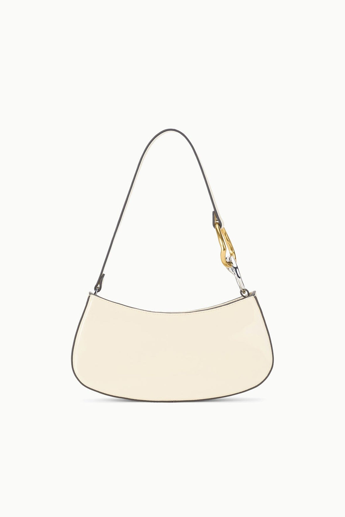 Ollie Bag | Cream — 1
