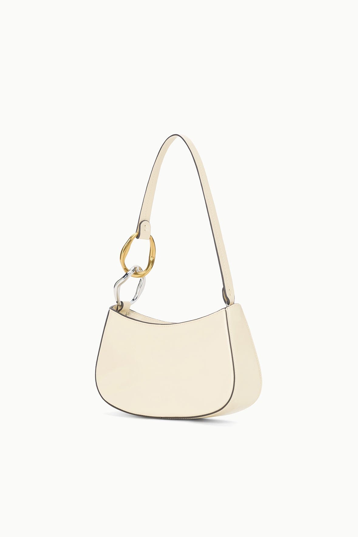 Ollie Bag | Cream — 5