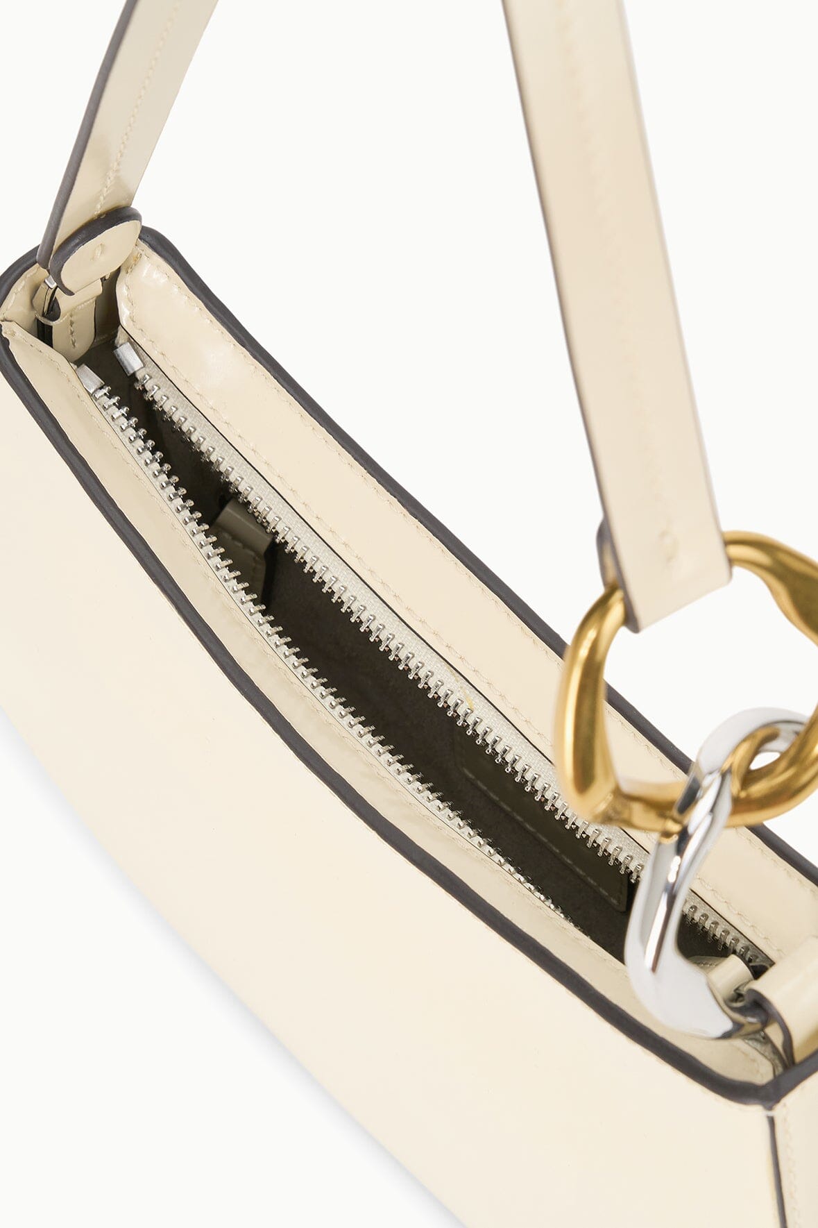 Ollie Bag | Cream — 7