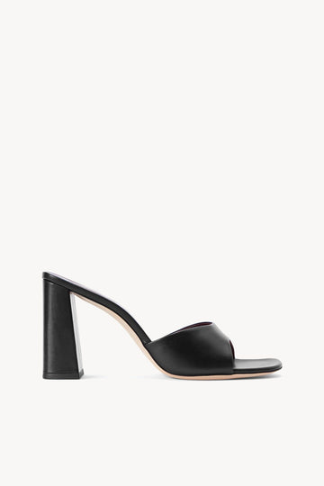 Sloane Heel | Black — 1