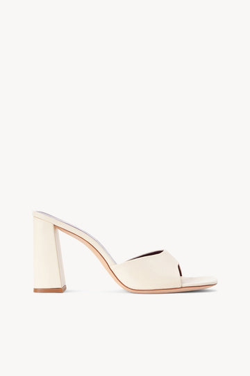 Sloane Heel | Cream — 1