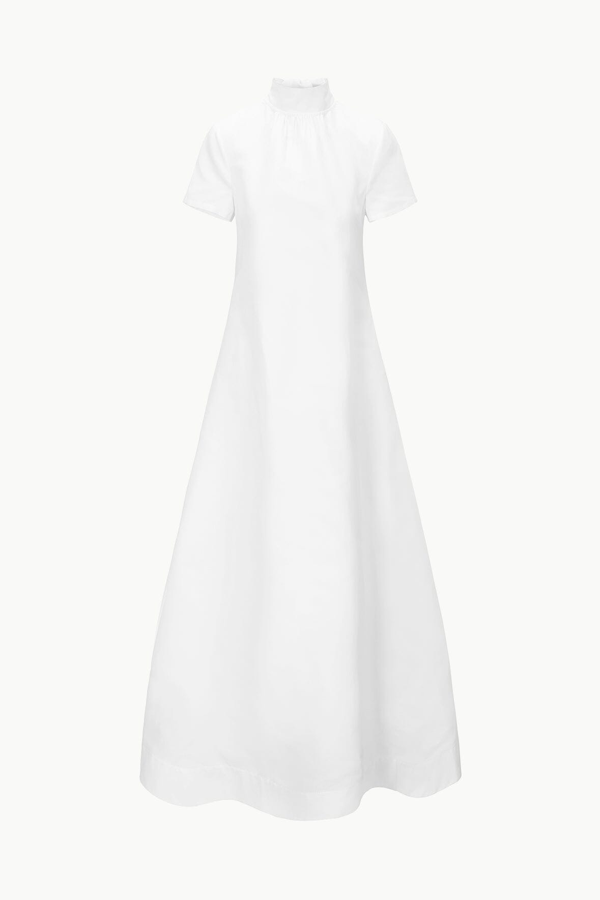 Ilana Dress | White — 5