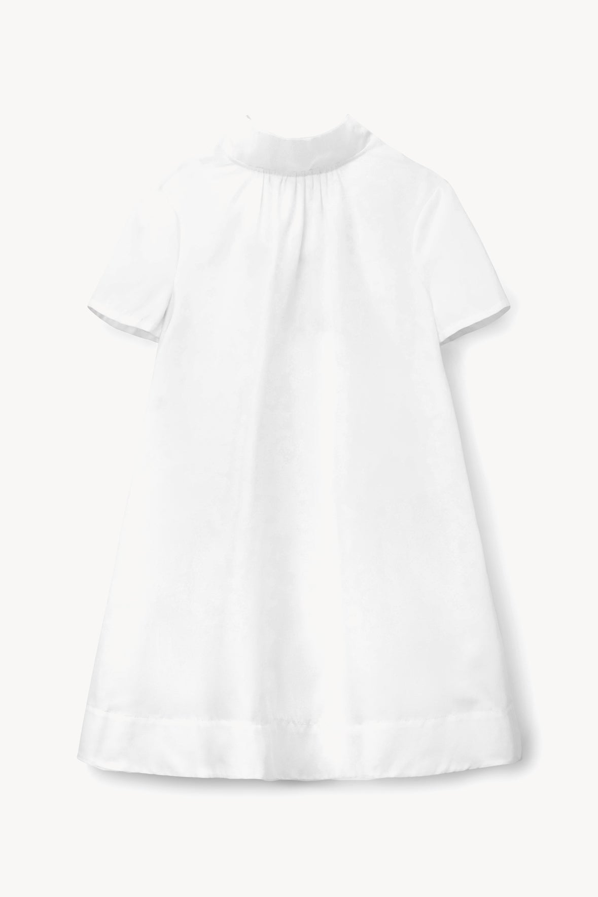 Mini Ilana Dress | White — 12
