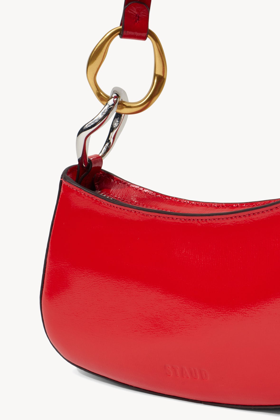Ollie Bag | Cherry — 3