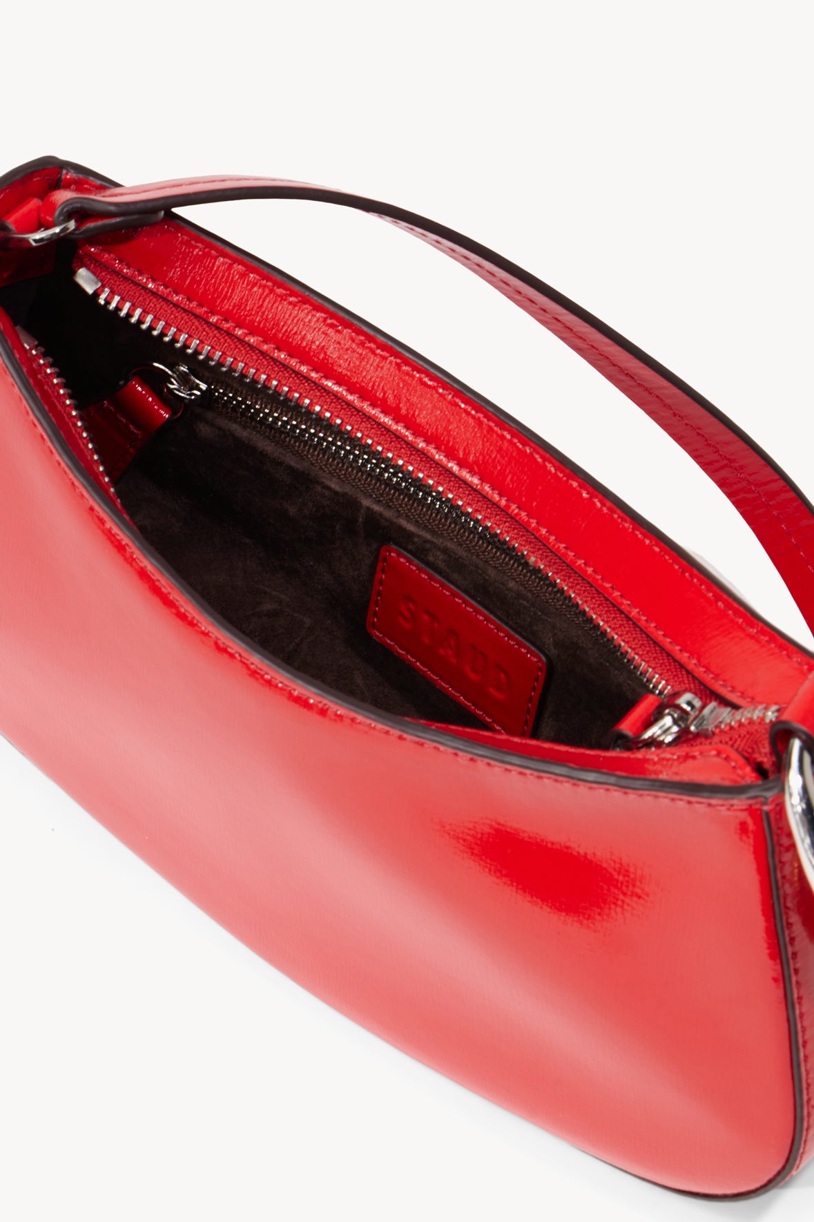 Ollie Bag | Cherry — 4
