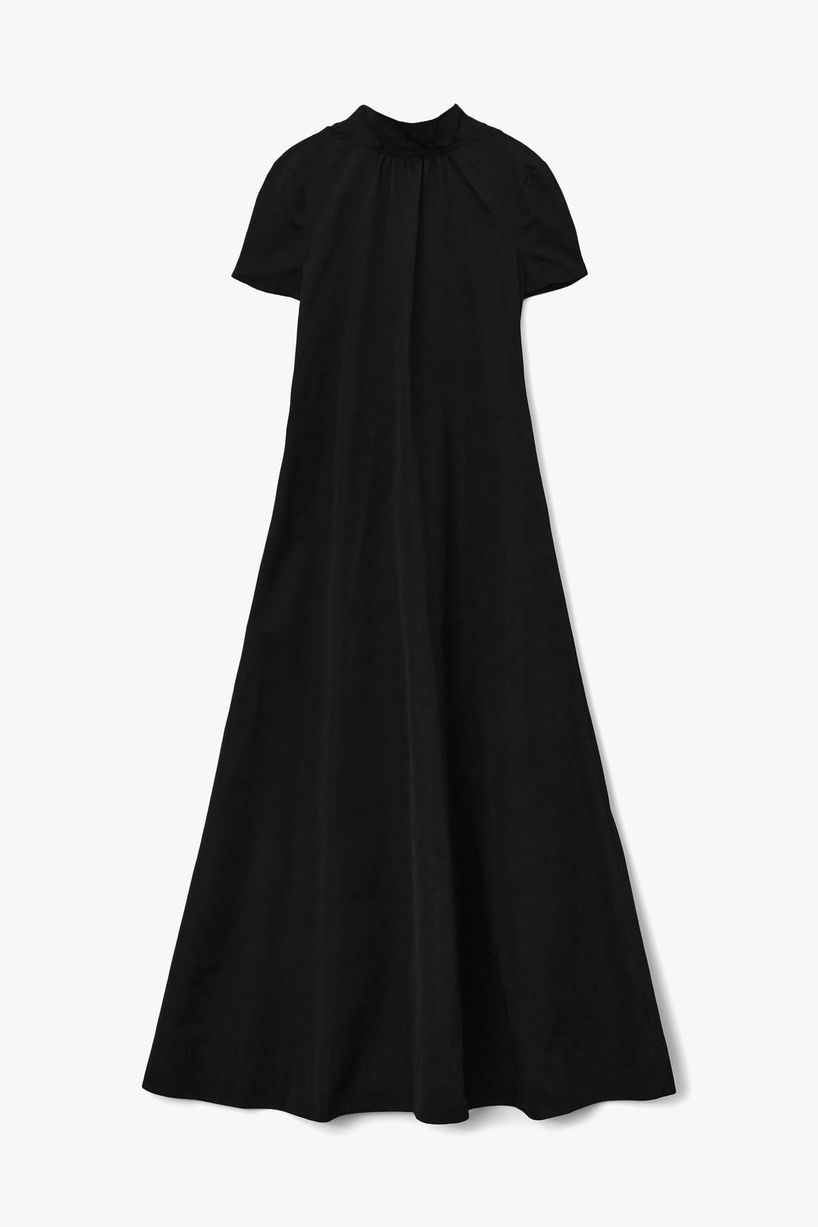 Ilana Dress | Black — 6