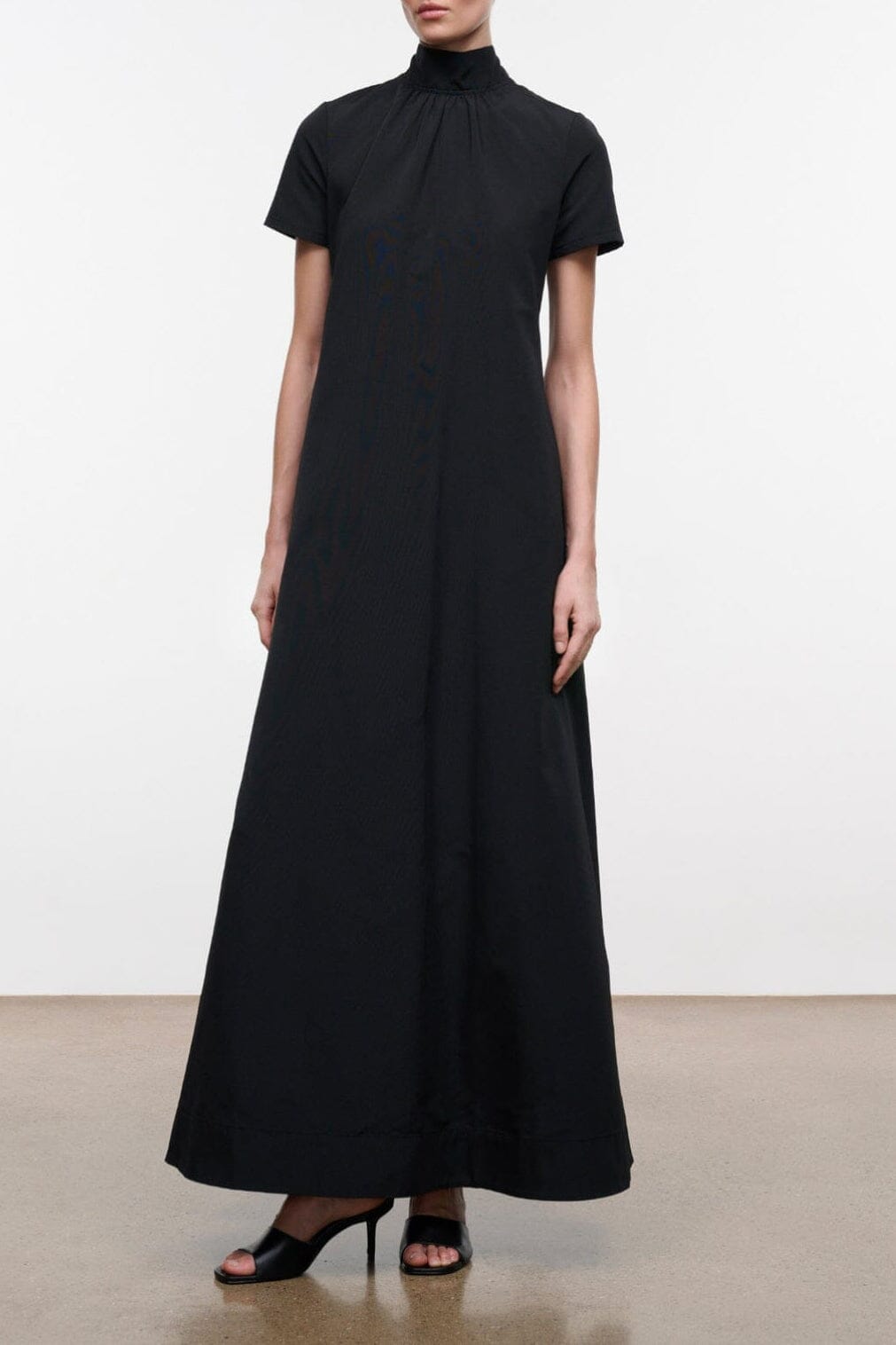 Ilana Dress | Black — 1