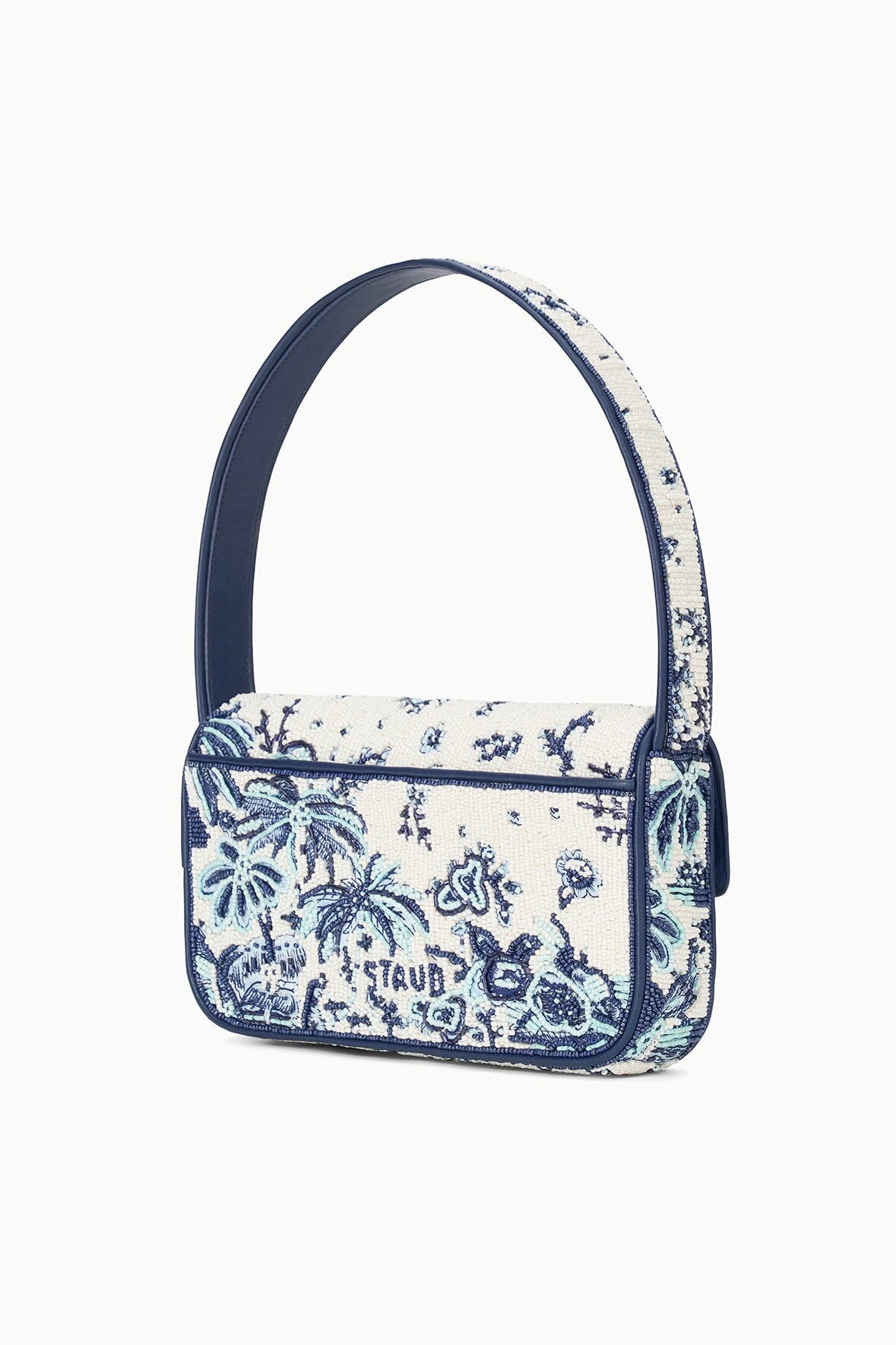 Tommy Beaded Bag | Toile de Pup — 4
