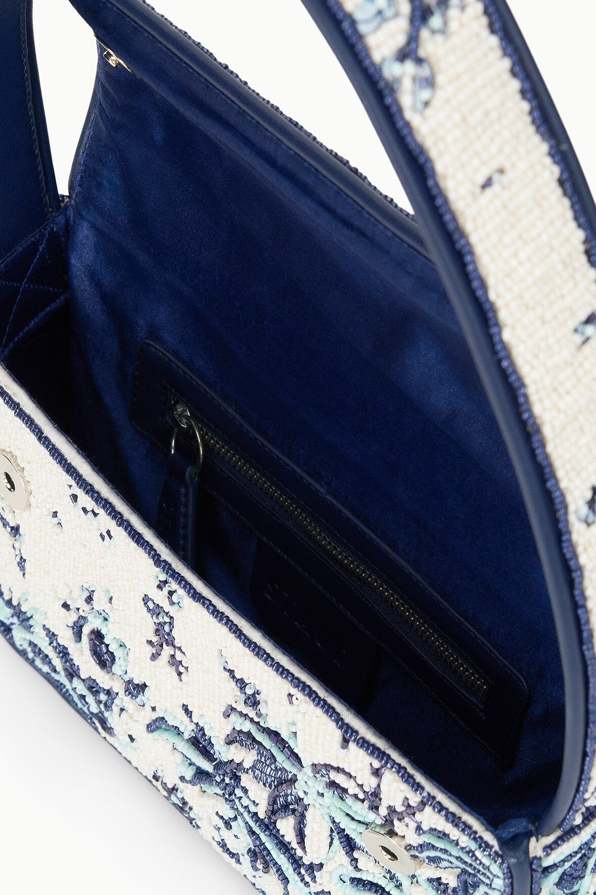 Tommy Beaded Bag | Toile de Pup — 6