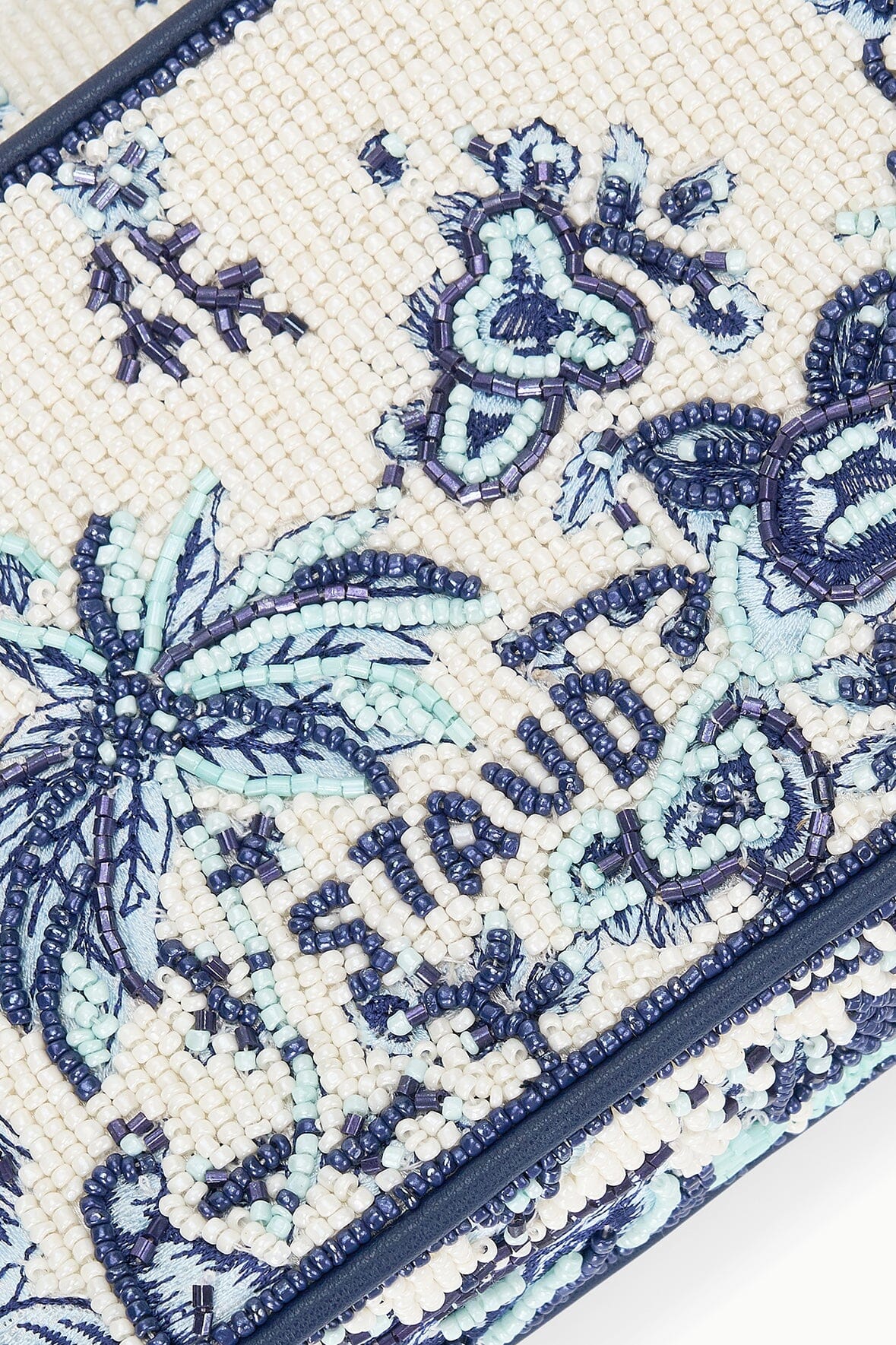 Tommy Beaded Bag | Toile de Pup — 5