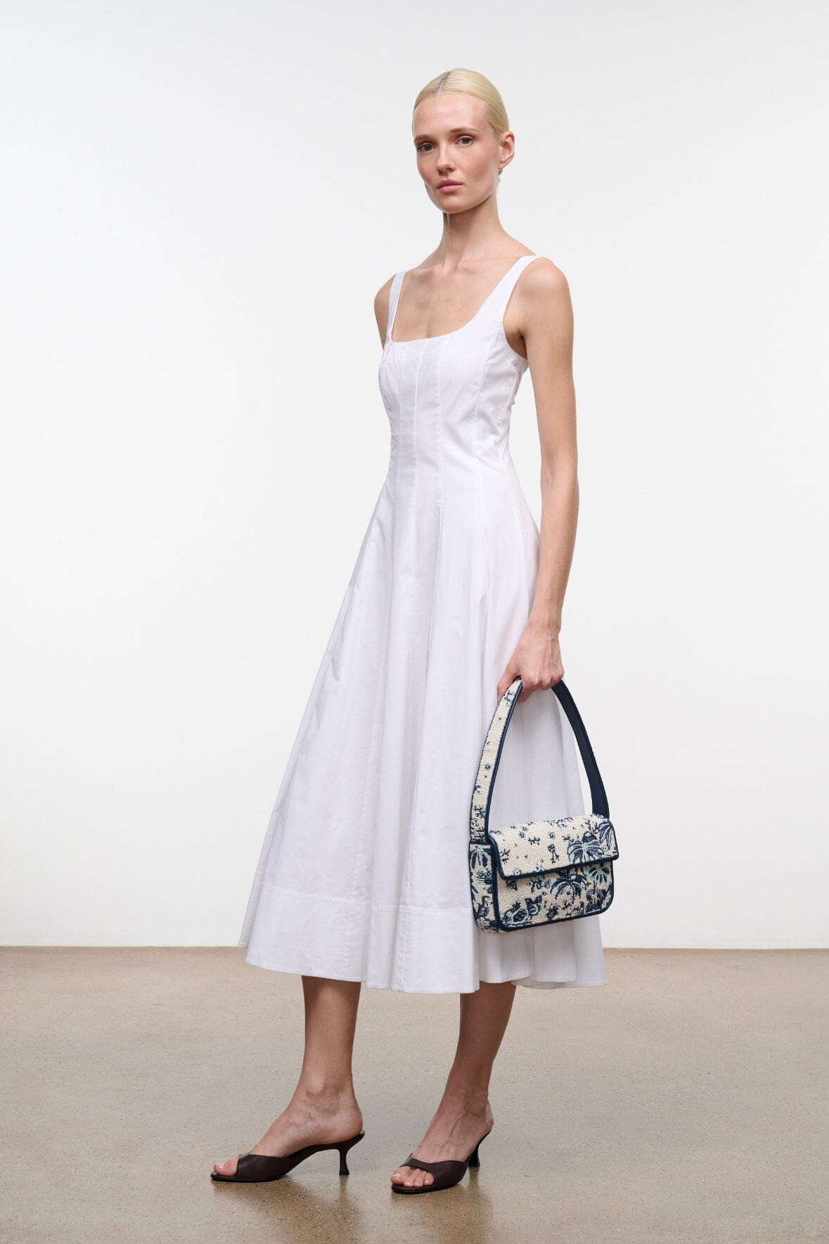 Tommy Beaded Bag | Toile de Pup — 3