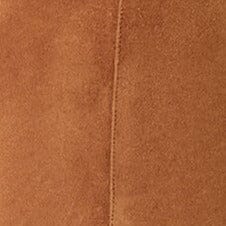 Western Wally Boot | Tan Suede — 9