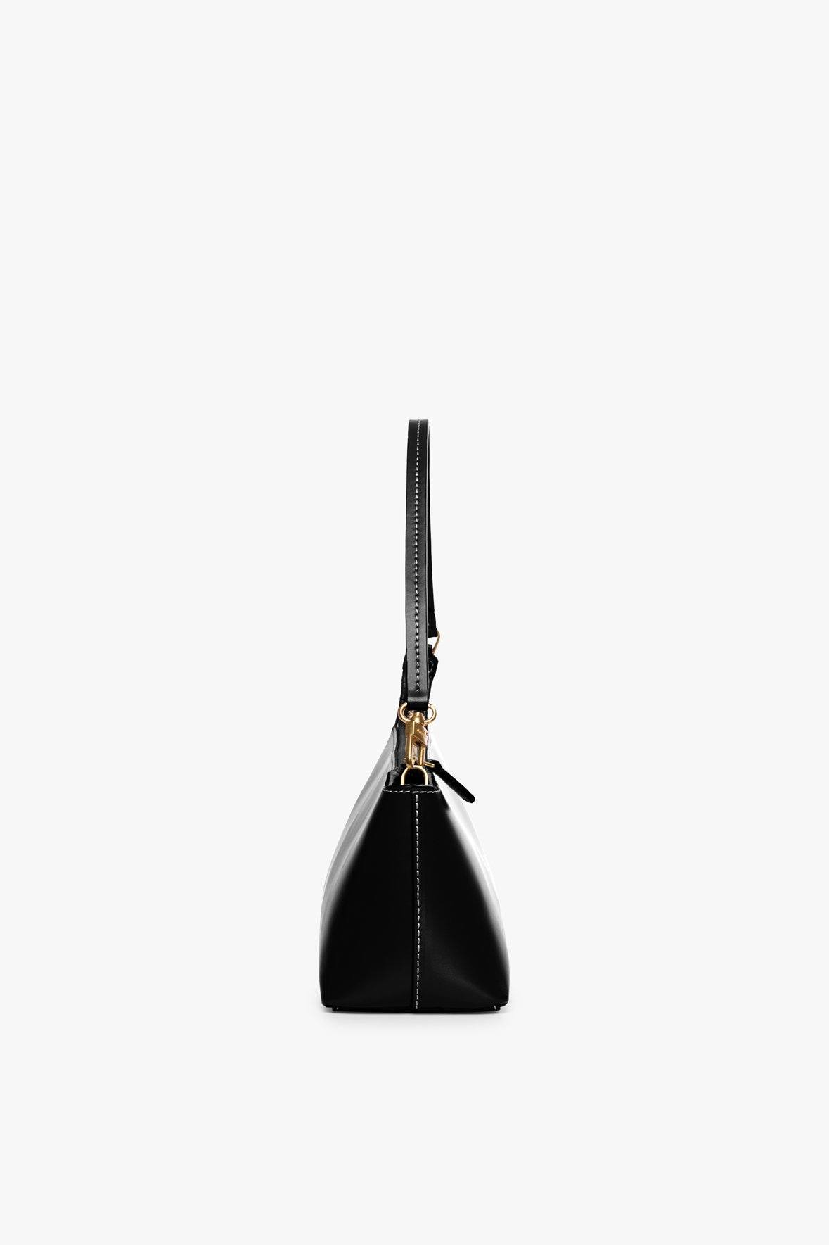 Custom Kaia Bag | Black — 7