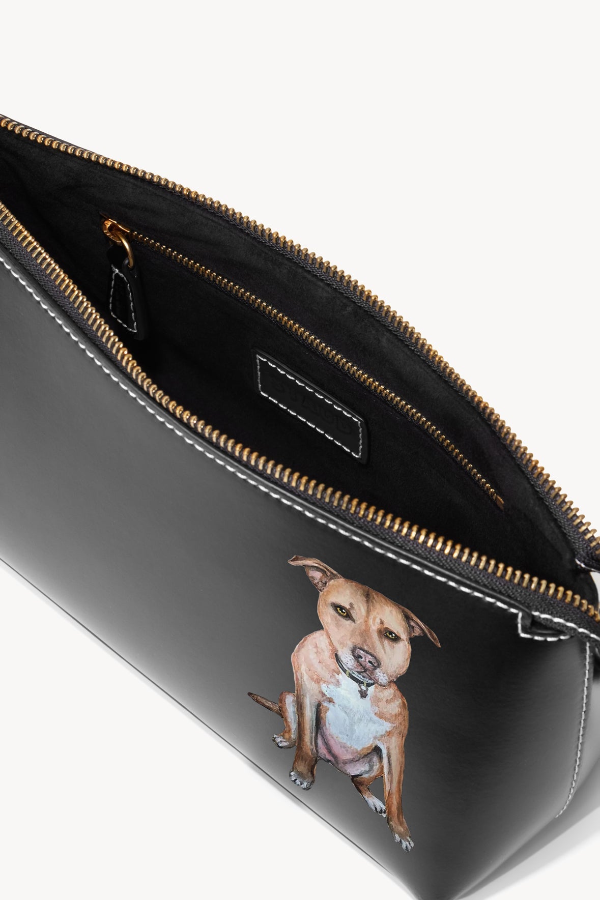 Custom Kaia Bag | Black — 5