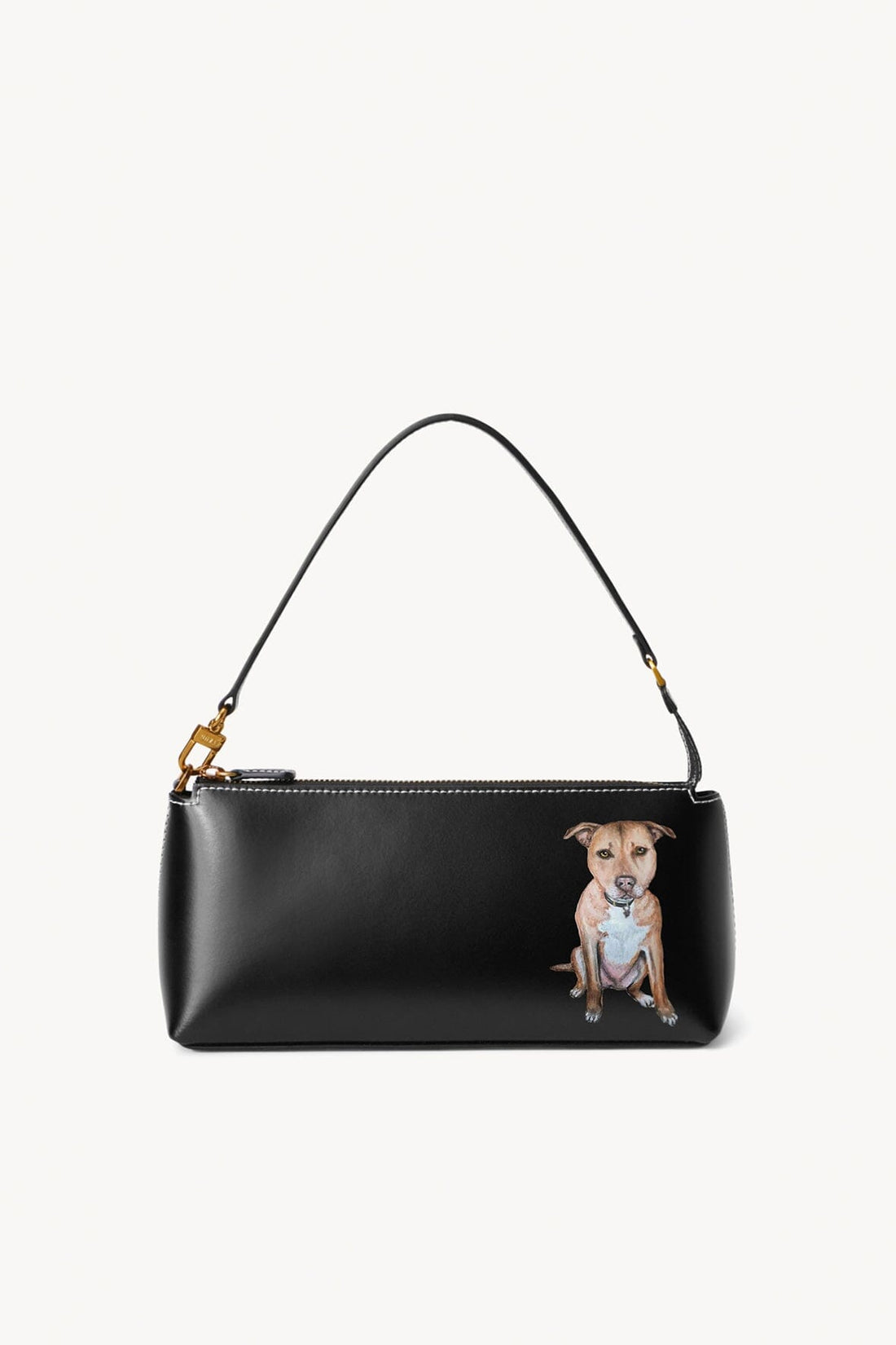 Custom Kaia Bag | Black — 1