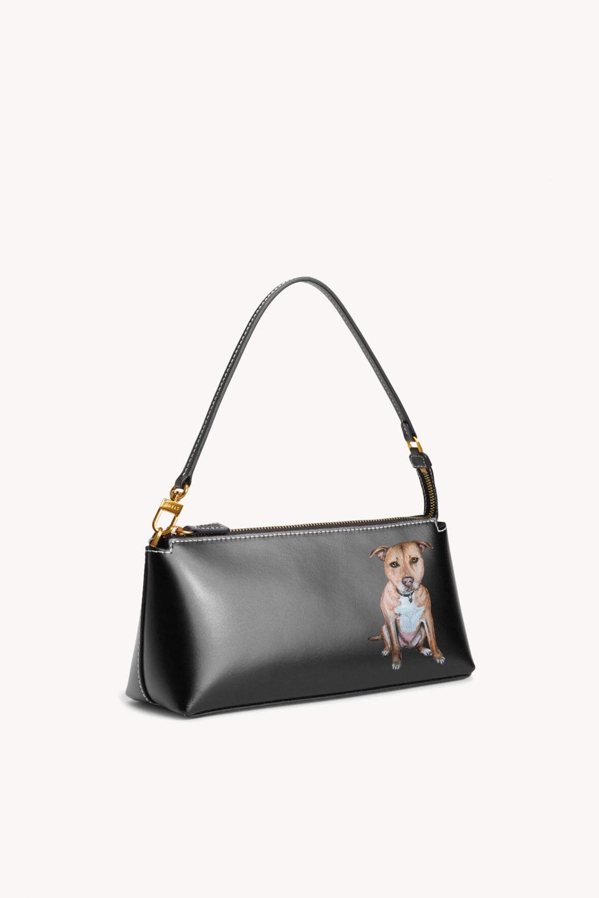 Custom Kaia Bag | Black — 6