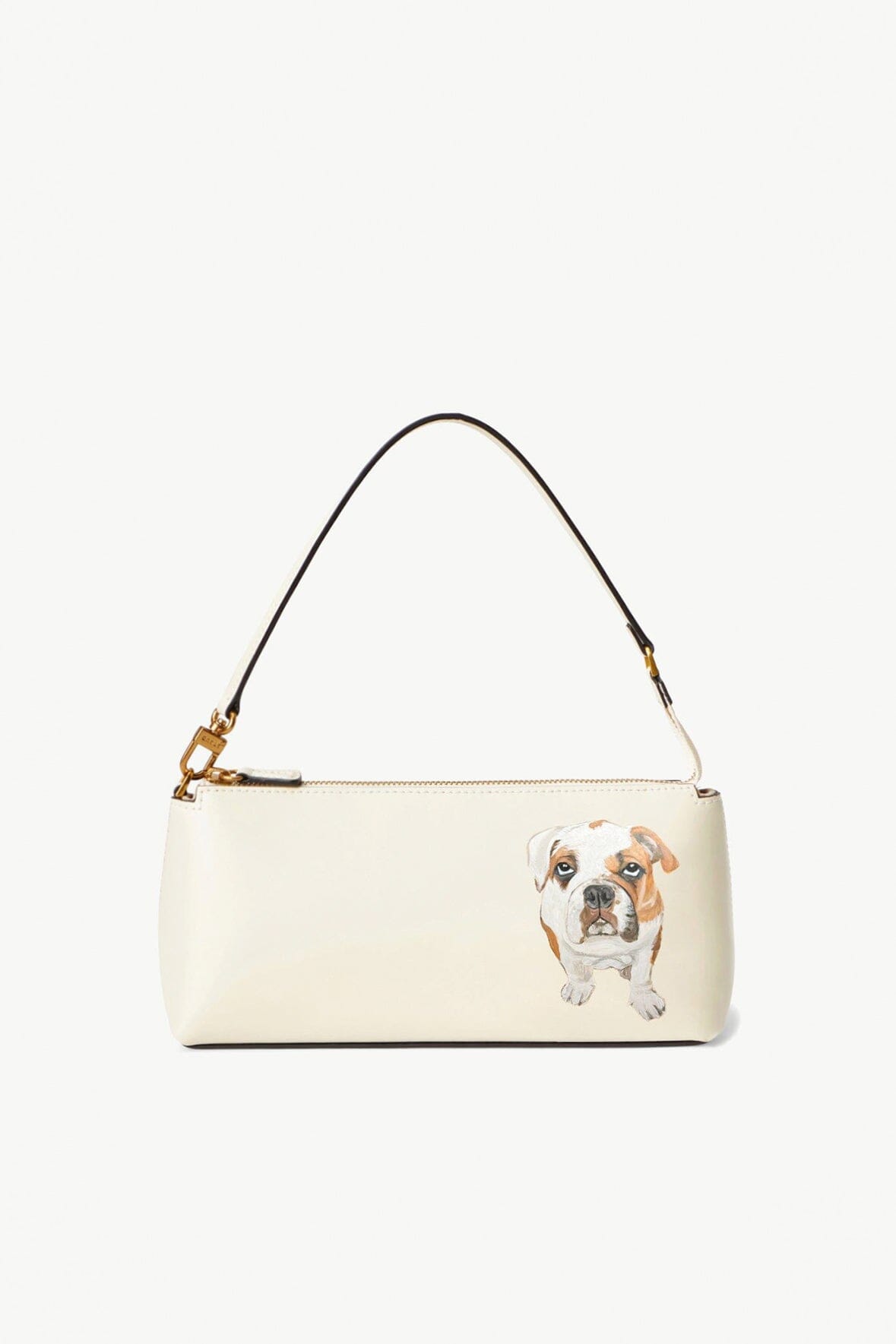 Custom Kaia Bag | Cream — 1