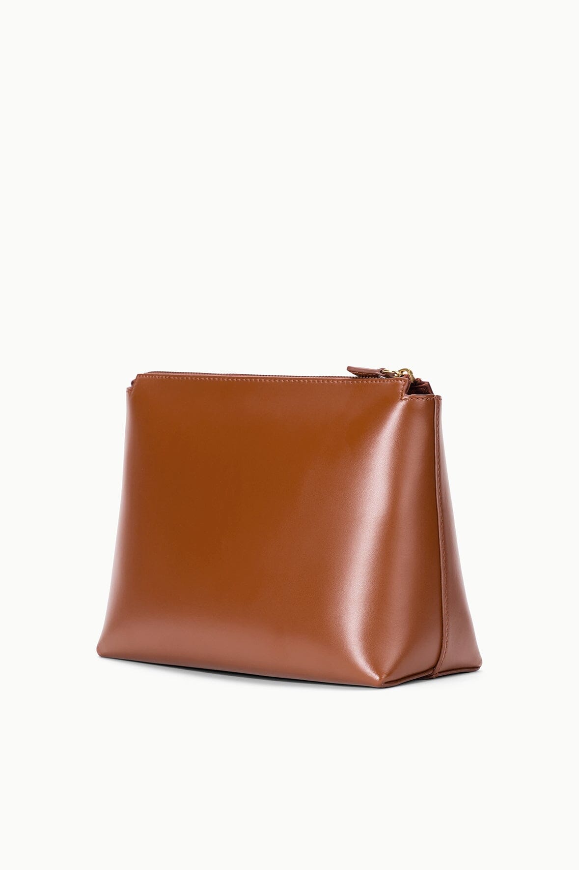 Custom Shirley Pouch | Tan — 6