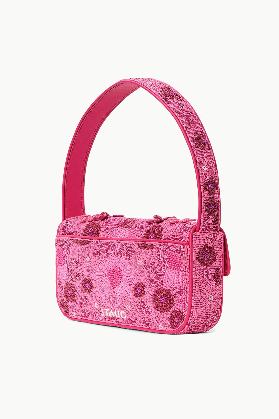 Tommy Beaded Bag | Blossom Garden Party — 5