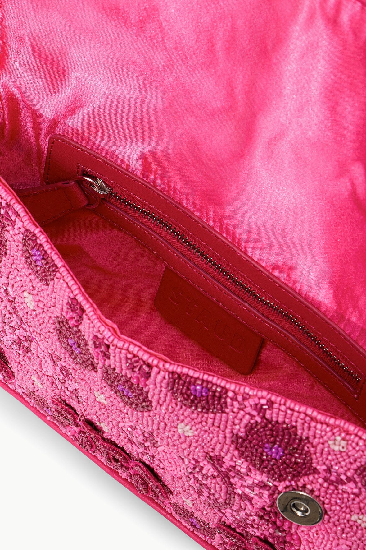 Tommy Beaded Bag | Blossom Garden Party — 7