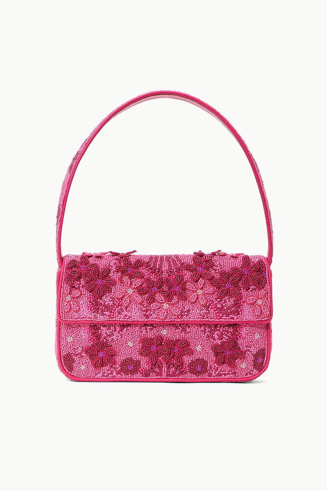 Tommy Beaded Bag | Blossom Garden Party — 1
