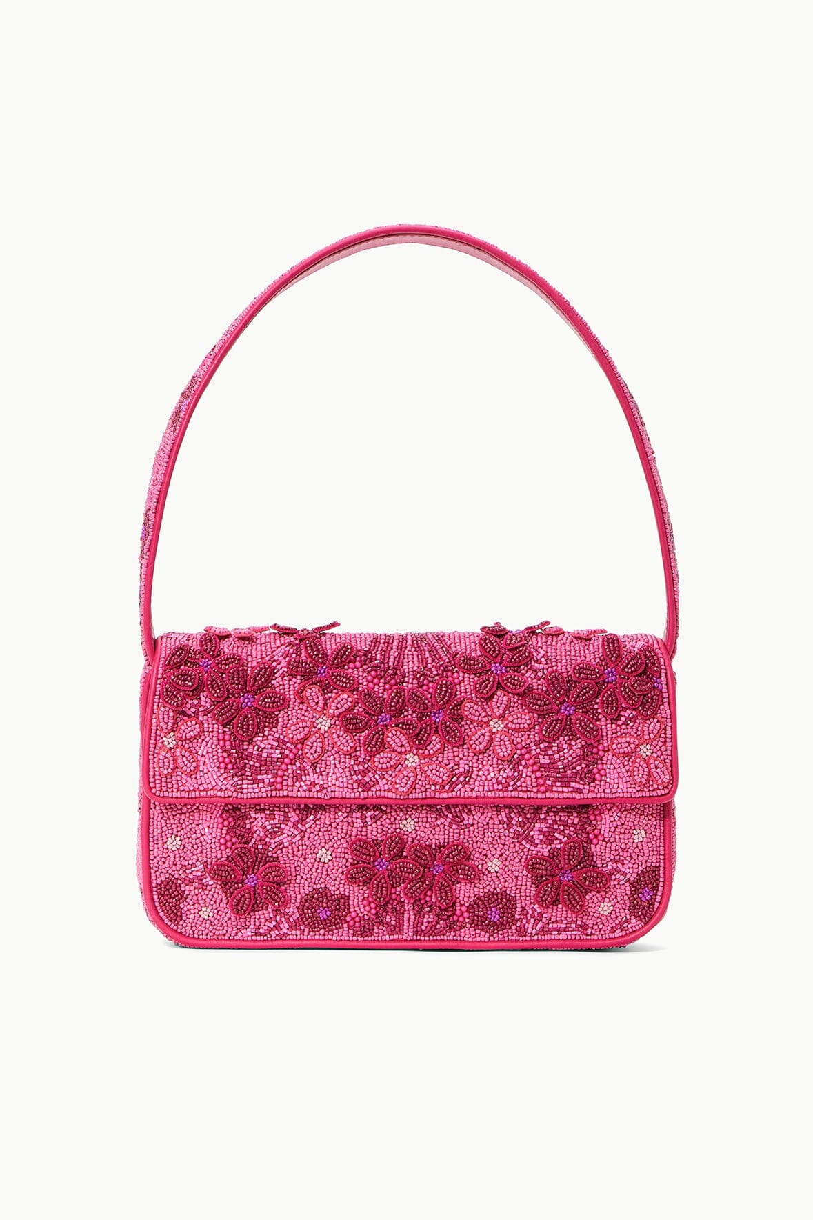 Tommy Beaded Bag | Blossom Garden Party — 1