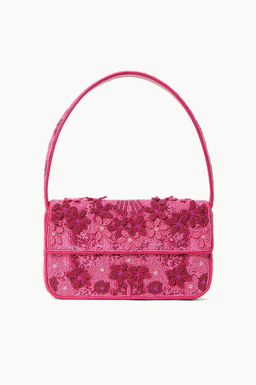 Tommy Beaded Bag | Blossom Garden Party — 1