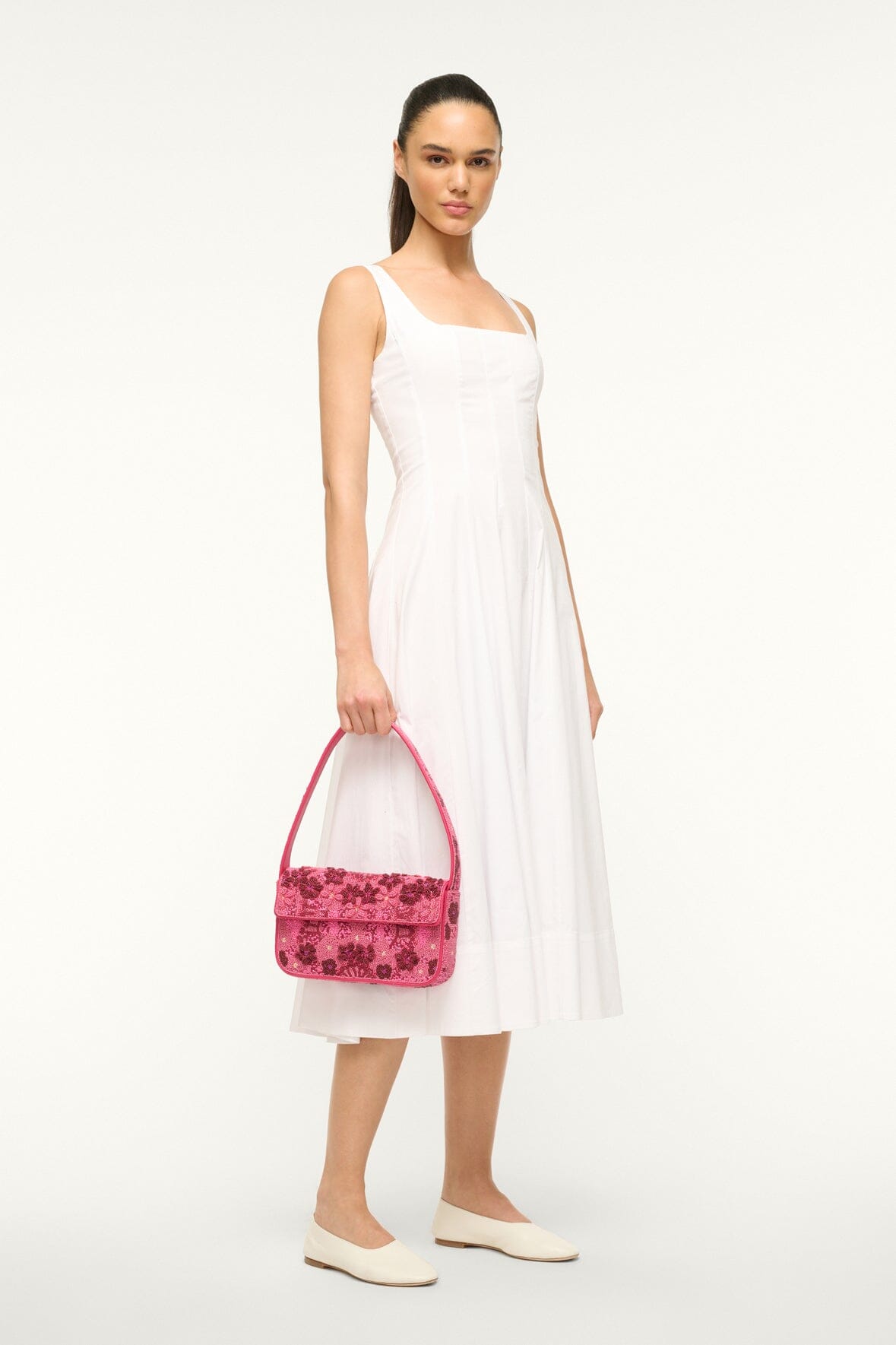 Tommy Beaded Bag | Blossom Garden Party — 3