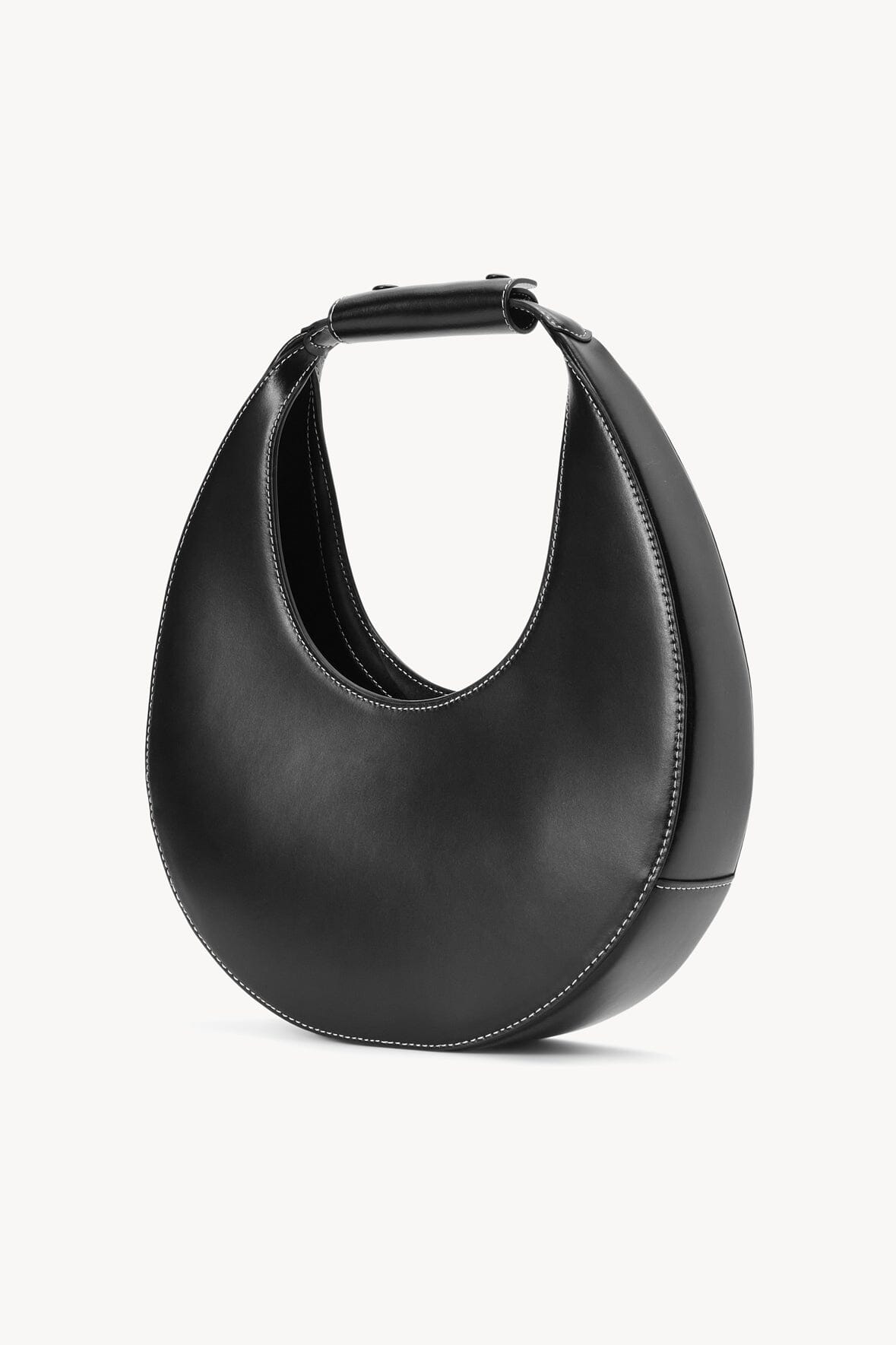 Custom Moon Bag | Black — 4