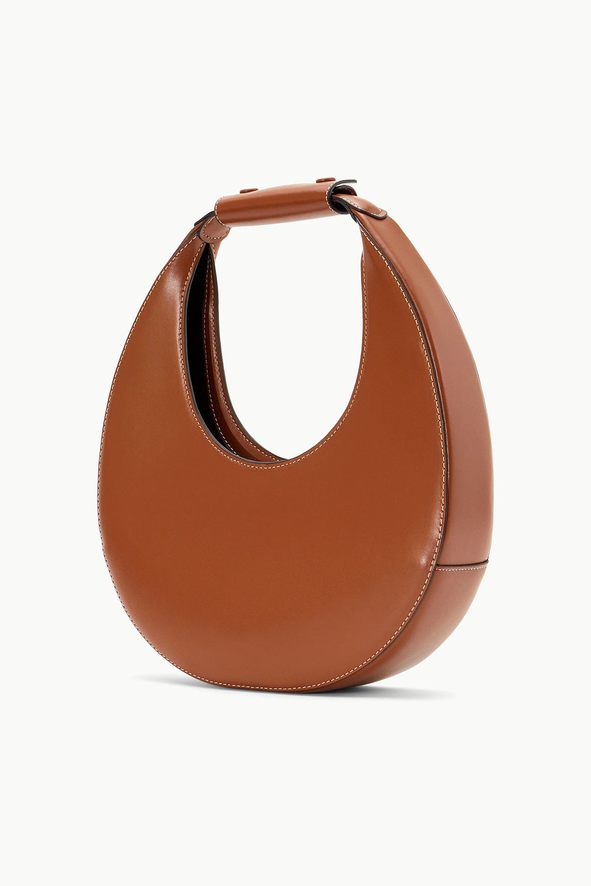 Custom Moon Bag | Tan — 7