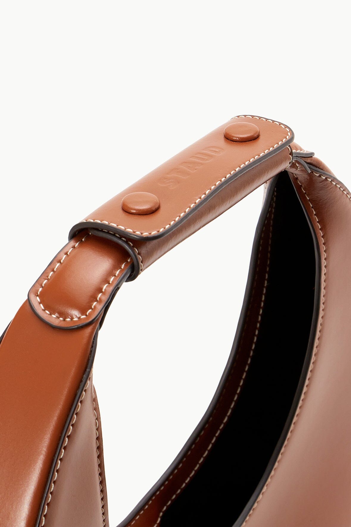 Custom Moon Bag | Tan — 8