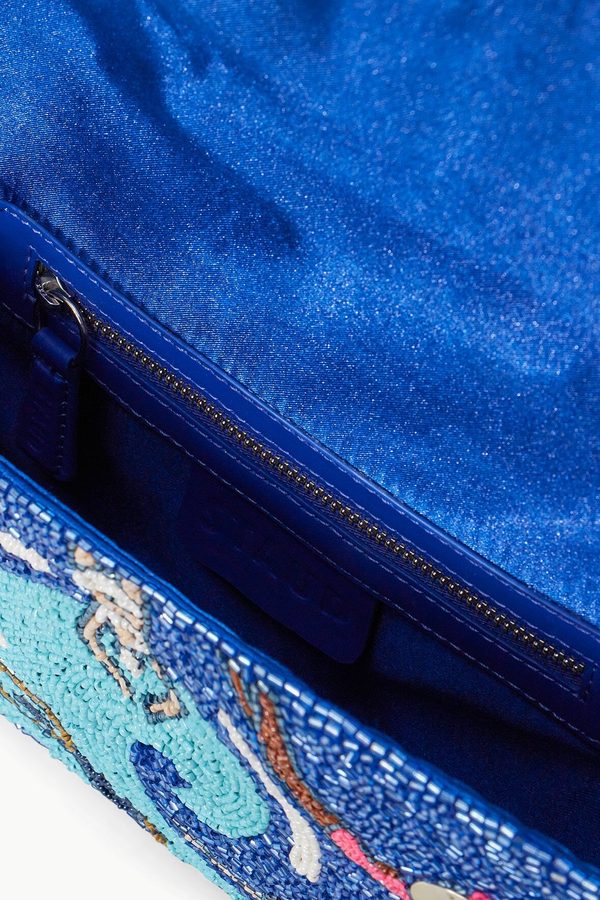 Tommy Beaded Bag | Swimmers — 8