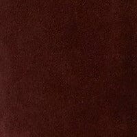 Wally Ankle Boot | Mahogany Suede — 8