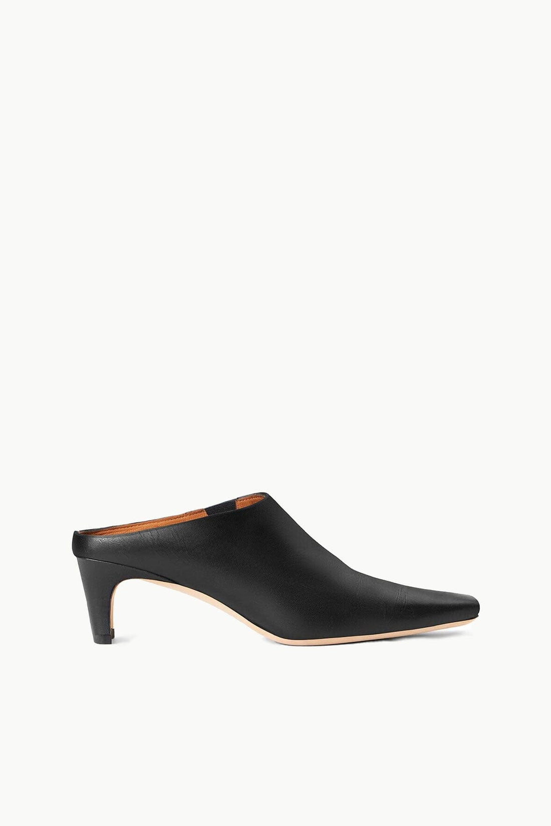 Wally Mule | Black — 1