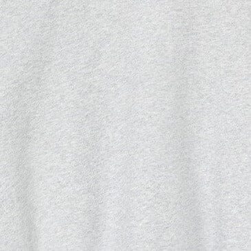 Custom STAUD x C.Bonz Oversized Sweatshirt | Grey — 5