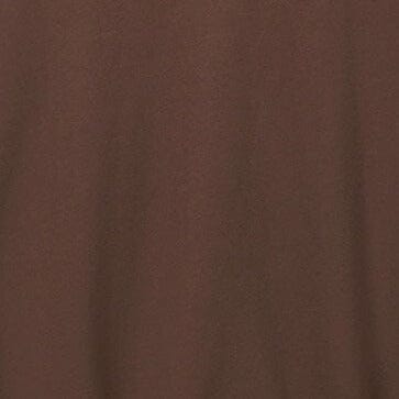 Custom STAUD x C.Bonz Oversized Sweatshirt | Brown — 8