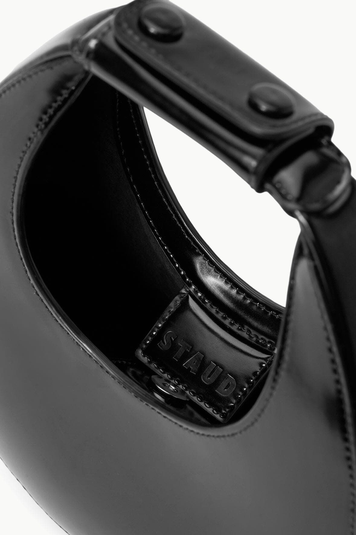 Goodnight Moon Bag | Black — 6