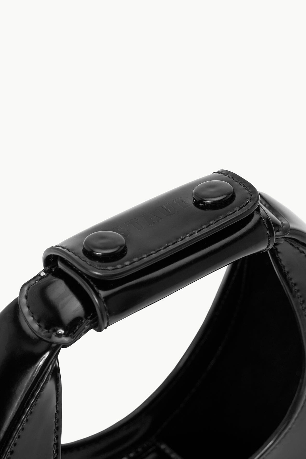 Goodnight Moon Bag | Black — 7