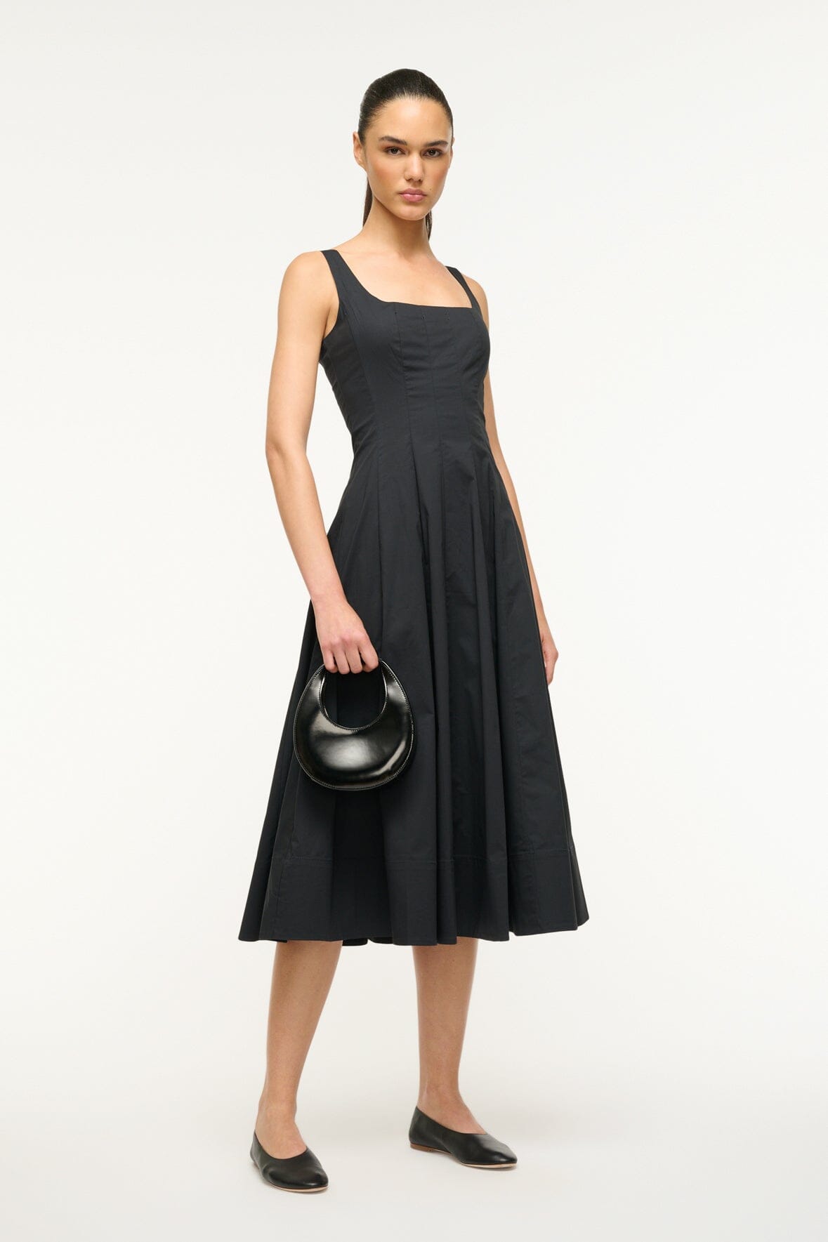 Goodnight Moon Bag | Black — 4