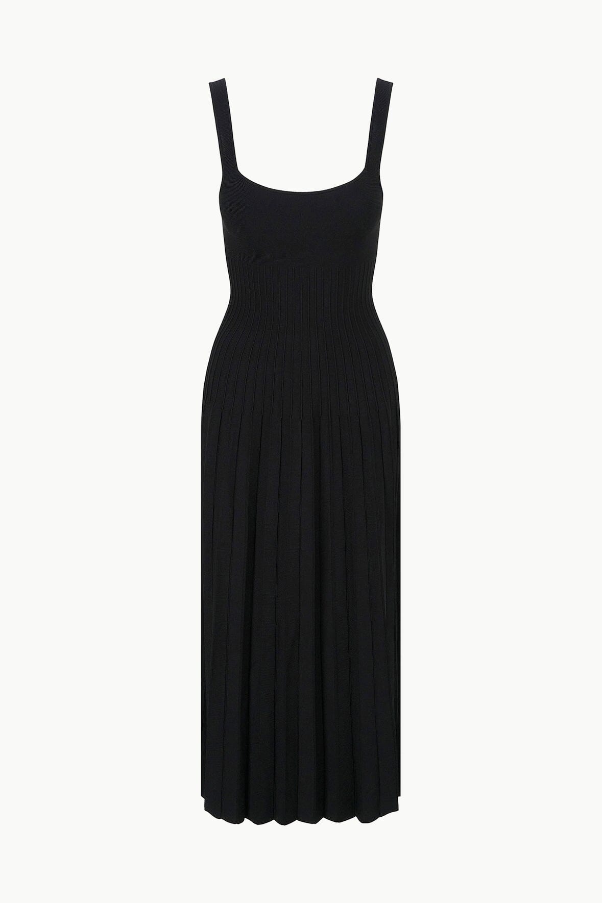Ellison Dress | Black — 4